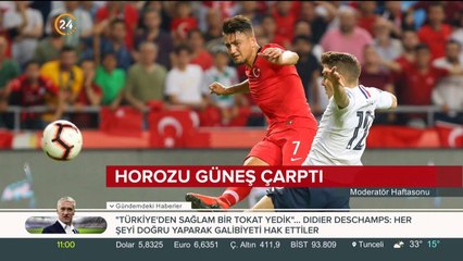 10 yıl sonra ilk kez yaşandı