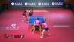 Chen Ke/Mu Zi vs Jeon Jihee/Yoo Eunchong | 2019 ITTF Hong Kong Open Highlights (Finals)