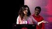 அஜித்_மாஸ்_வசனத்தை_மேடையில்_பேசி_அசத்திய_டாப்சி. Actress Taapsee Pannu speak Ajith mass dialogue in GameOver movie press meet