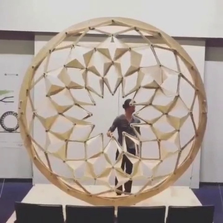 The incredible inventions in the world you need to see