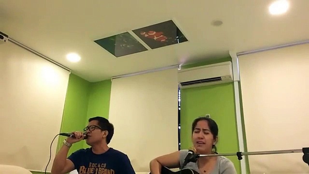 Need You Now - Lady Antebellum cover
