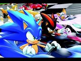 Team Sonic Racing All Cutscenes | Full Game Movie (PS4, XB1, Switch)