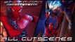 Spider-Man: Friend or Foe All Cutscenes | Full Game Movie (X360, Wii, PS2, PC)