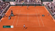 تنس: بطولة فرنسا المفتوحة: تحليل وقائع اليوم 14 – آشلي بارتي تفوز بلقبها الأول في البطولات الكبرى