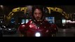 Iron Man All Suit Up Scenes (2008-2017) Robert Downey Jr. Movie HD