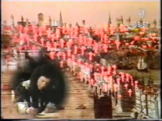 BBC Landmarks Tudors and Stuarts 9 Plague!