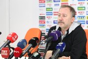 Yeni Malatyaspor, Sergen Yalçın ile anlaştı