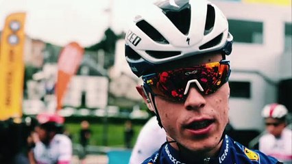 CYCLISME / CRITÉRIUM DU DAUPHINÉ : "Il n'y aura pas de sprint aujourd'hui"