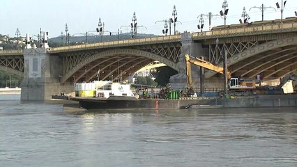 "이르면 내일쯤"...구체적인 인양 계획은? / YTN