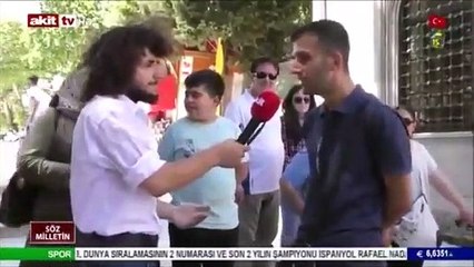 Kaftancıoğlu'ndan gerici Akit'in iftiralarına cevap: İftira tutmuyor en güzel cevabı vatandaş veriyor