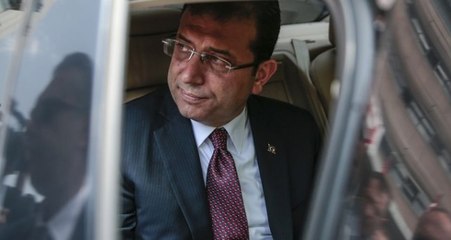 Ekrem İmamoğlu'nun 2 gündür nerede olduğu merak konusu oldu