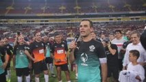 Rafa Márquez justifica ausencia de jugadores mexicanos en la Copa Oro