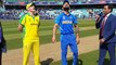 ICC World Cup 2019 : ಟಾಸ್ ಗೆದ್ದ ಭಾರತ ರಕ್ಷಣಾತ್ಮಕ ಆಟ | Oneindia Kannada