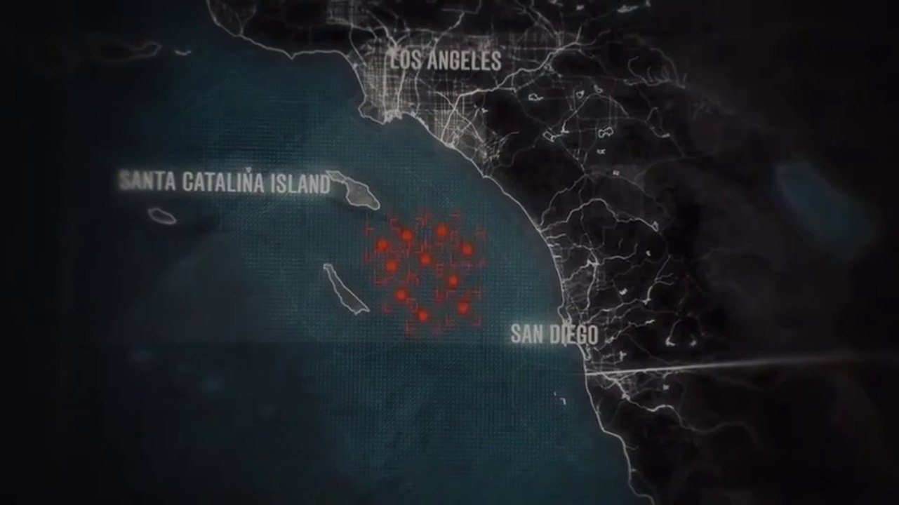 Unidentified Inside Americas UFO Investigation S01E02 Raining UFOs (2019) Documentary.Series