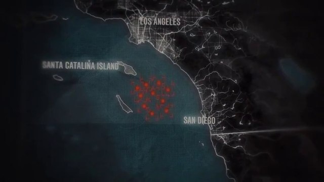 Unidentified Inside Americas UFO Investigation S01E02 Raining UFOs (2019) Documentary.Series