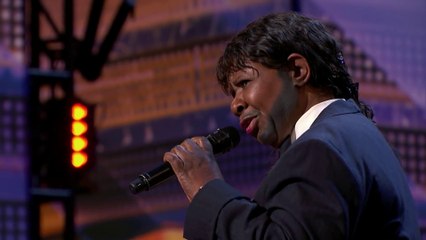Adaline Bates Performs Male And Female Parts Of An Unforgettable Duet. How can she does that?
