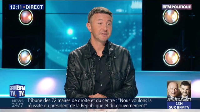 Olivier Besancenot sur les européennes: La seule force du RN, c'est la faiblesse de la gauche de la gauche