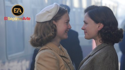 El secreto de las abejas - Tráiler español (HD)