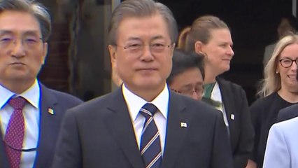 文 "추경 안돼 답답"...여야 회동 무산 / YTN