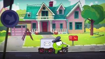 Om Nom Stories fll sS COMPILATION | Cut The Rope: Around The World | Funny cartns for Kids