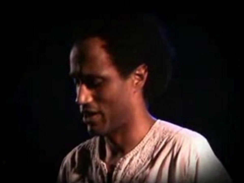 Yael Naim & Gerald Toto