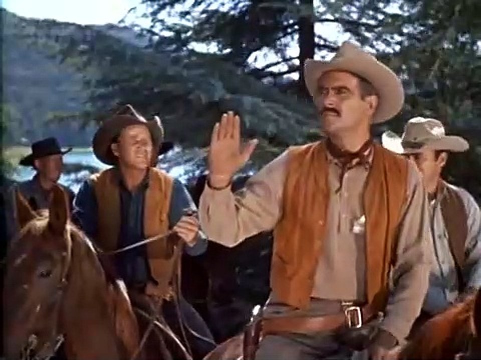 Bonanza Staffel 1 Folge 13 (Film