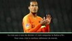Pays-Bas - Wijnaldum : "van Dijk mérite de remporter le Ballon d'Or"