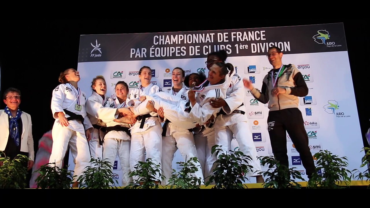 France par équipes seniors première division 2019 - Franck Bellard : "Pontault est immortel"