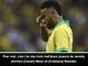 Brésil - Tite : "Neymar est le troisième meilleur joueur du monde"