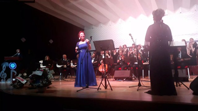 Eliz Avaroğlu : Gönül Bu Neden Söz Dinlemez Ağlar