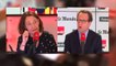 Gilles Le Gendre : "Le groupe parlementaire est le lieu, aujourd'hui, où s'expriment le mieux les équilibres politiques d'En Marche"