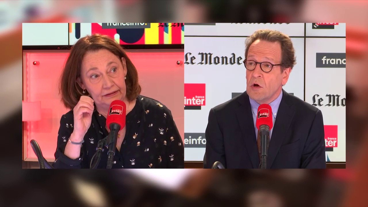 Gilles Le Gendre : "Le groupe parlementaire est le lieu, aujourd'hui, où s'expriment le mieux les équilibres politiques d'En Marche"