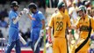 World Cup 2019 IND vs AUS: Rohit Sharma and Shikhar Dhawan breaks many records | वनइंडिया हिंदी