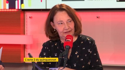 Gilles Le Gendre : "Le temps n’est plus aux majorités écrasantes et dominatrices. L’époque plaide pour des coalitions."