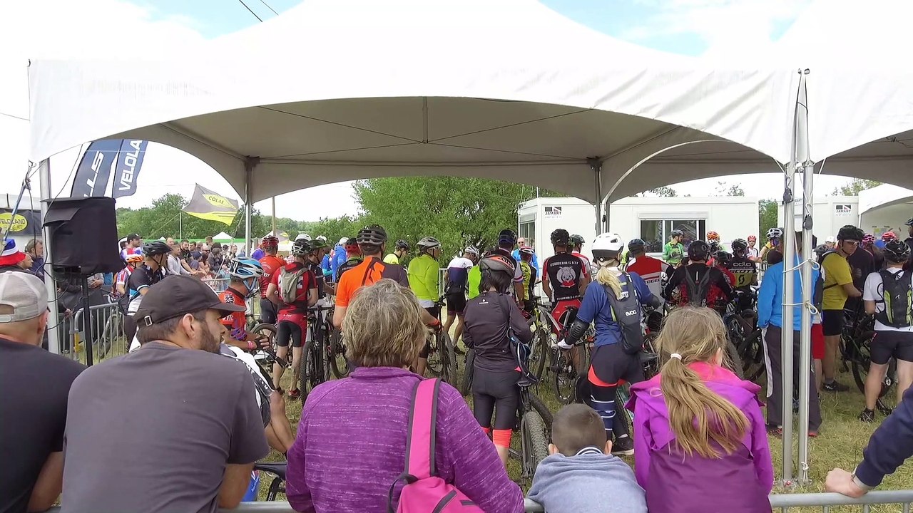 Les Crapauds : une course aux mille visages