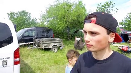 Suspense aux Crapauds qui va gagner ?