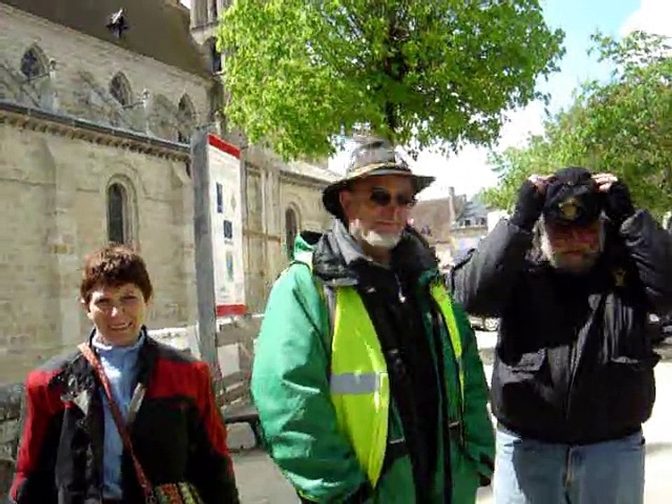 Le Bourbonnais méconnu - 1