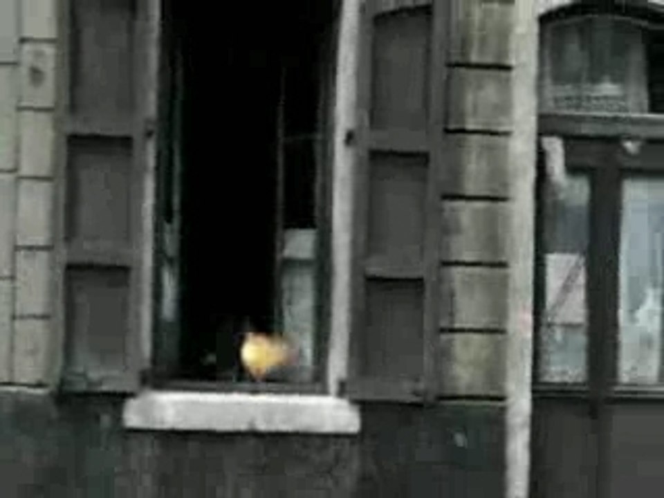 Band of brother montage avec musique de medal of honor