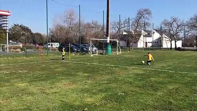 U6 U7 U8 U9 SAISON 2018/2019