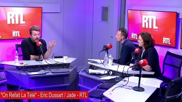 Bruno Guillon : Tex est le premier que j'ai appelé quand on m'a confié les Z'amours