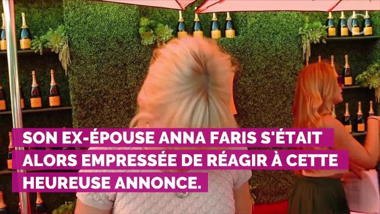 Carnet blanc ! Chris Pratt et Katherine Schwarzenegger se sont mariés