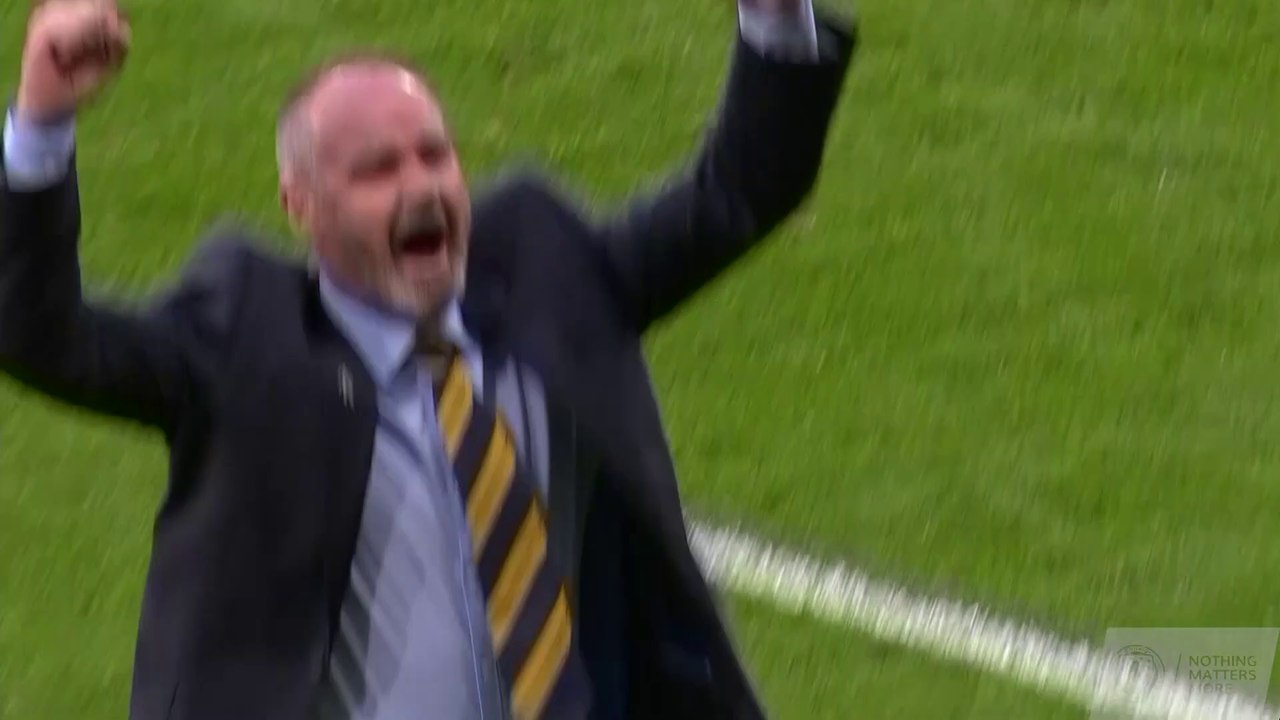 Goals - HIGHLIGHTS -_ Scotland 2-1 Cyprus: Euro 2020 qualifier