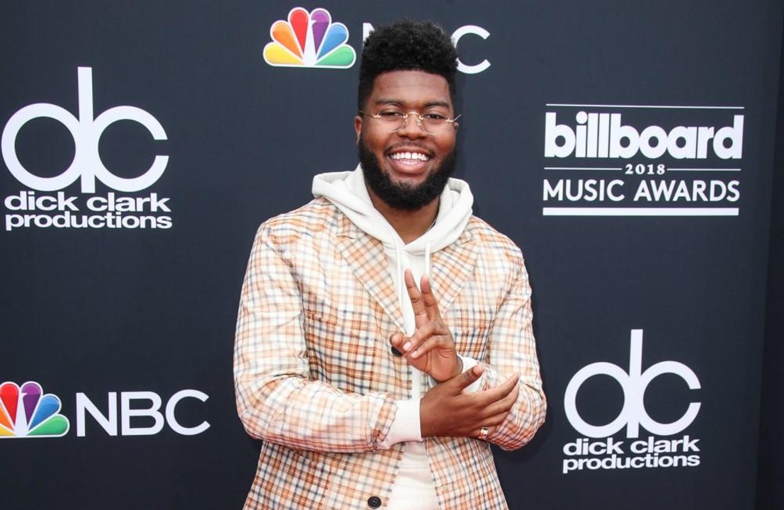 EXCLUSIVE: Khalid wants to work with Billie Eilish again