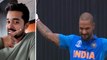 ICC World Cup 2019 : ಶತಕ ಸಿಡಿಸಿ ಆಸಿಸ್ ಬೌಲರ್ ಗಳನ್ನು ಬೆಂಡೆತ್ತುತ್ತಿದ್ದಾರೆ ಧವನ್..! | Oneindia Kannada