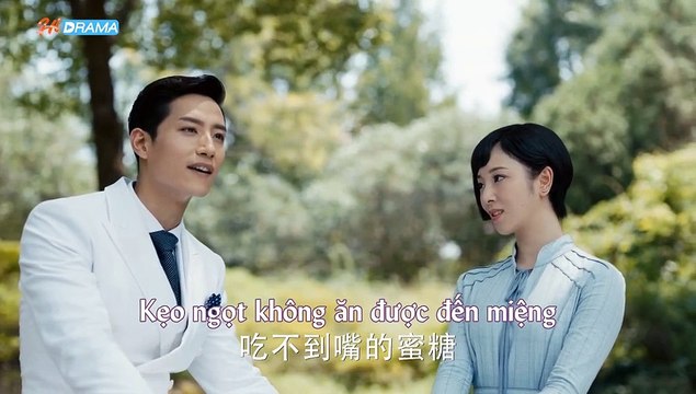 Phim Trúc Mộng Tình Duyên - T. G. C. (#TGC) / Cự Phách Tập 41 Việt Sub | Phim Trung Quốc | Phim Tâm Lý Tình cảm | Diễn Viên : Hoắc Kiến Hoa , Dương Mịch