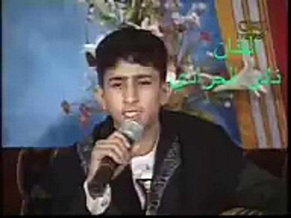 نادر الجرادي يقول ابو نصار