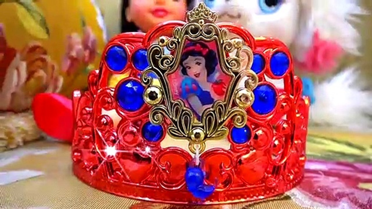 Jeu de princesse jeu amusant de la magie