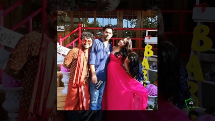 TV Actor Barun Sobti and Pashmeen Manchanda Are Expecting Their First Child