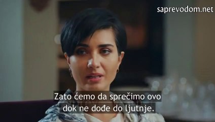 Ljubav iz Osvete - 9 Epizoda - 3 deo