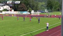 RE-LIVE: Czech Republic U21 vs Slovakia U21